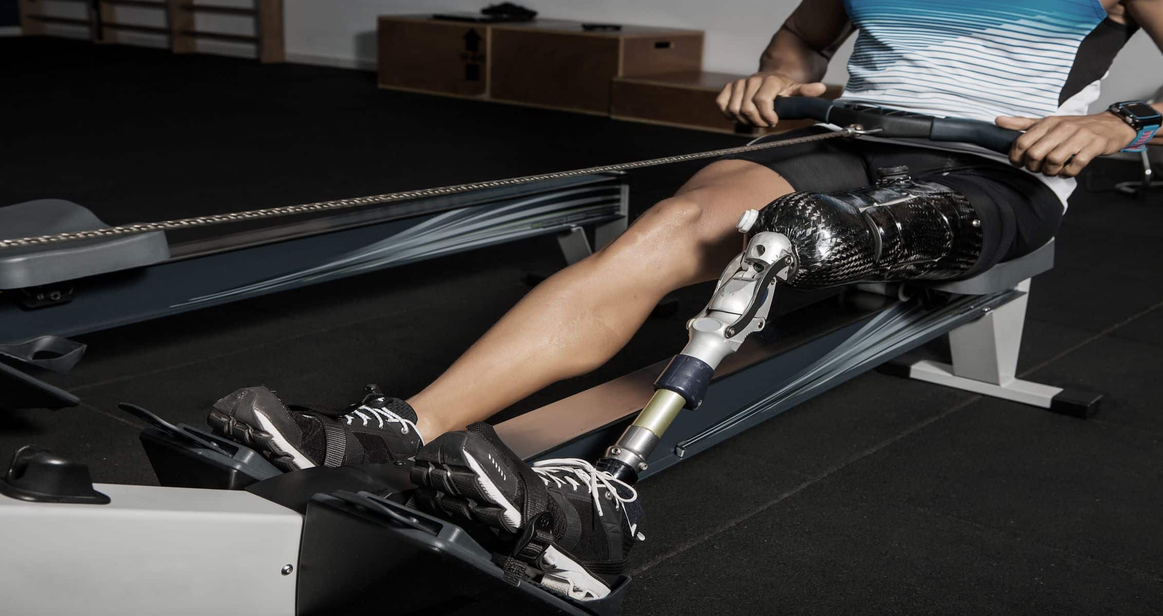 Benefits of Rowing Machines Generation Iron