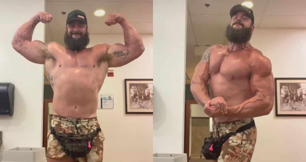Bodybuilding