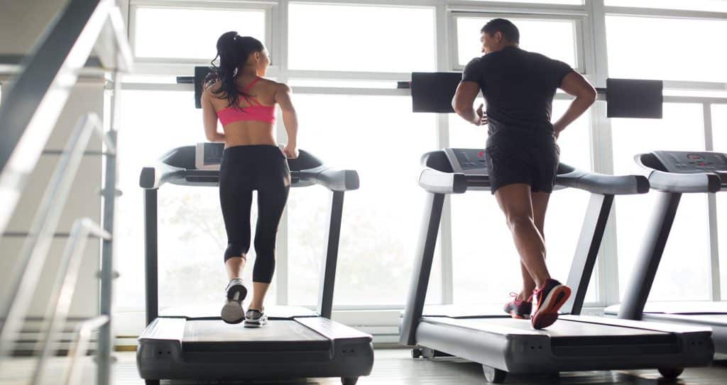 cardio before or after a workout