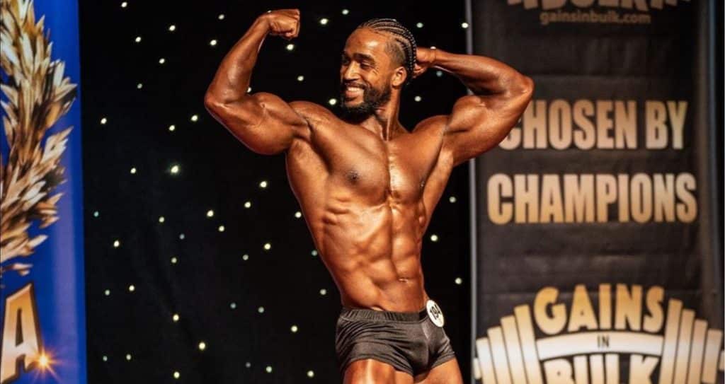 PNBA Derek Joe's training update