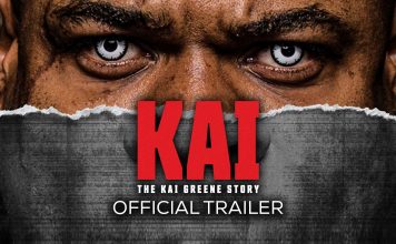 Kai Greene Movie Trailer