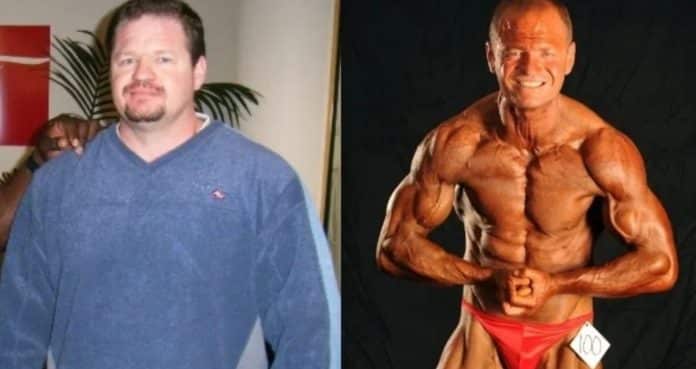 PNBA Ken Ross transformation