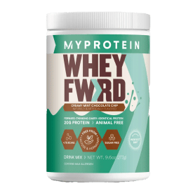 MyProtein Whey Forward