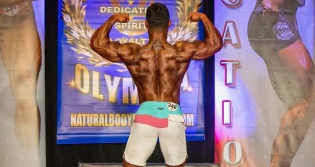 William Long on low testosterone