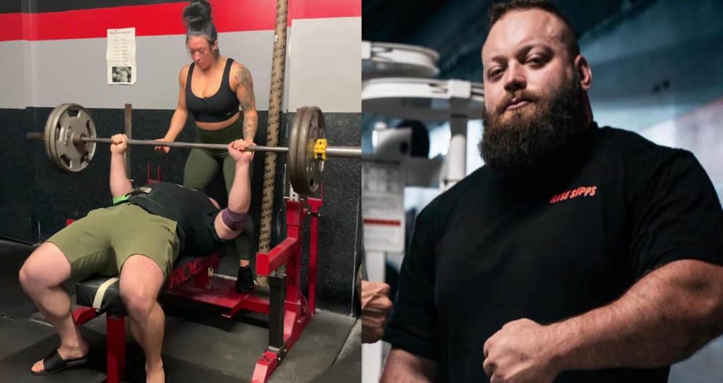 Bench Press
