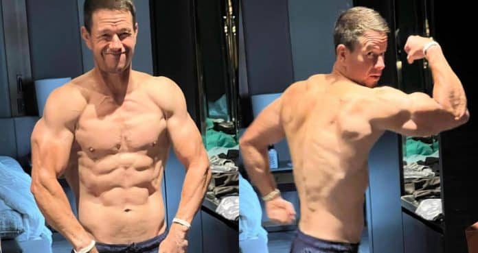 You Would Be Dead at 3% Body Fat”: Despite His Lean Physique, Mark  Wahlberg's Comment Draws Equal Amount Praise and Criticism From Fitness  World - EssentiallySports