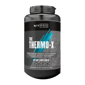 MyProtein My Thermo-X