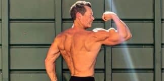 Peter Cichonski discusses anabolic hormones and aging