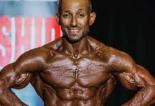 Tamer Barakat on preserving muscle