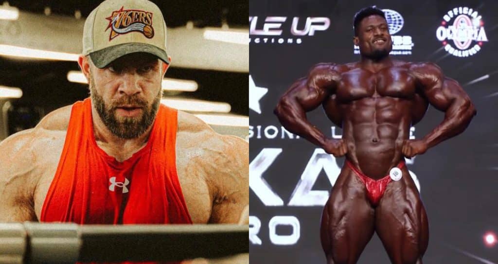 Iain Valliere