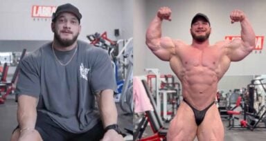 Enhanced/unenhanced training