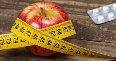 Best Appetite Suppressant