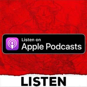 Legends Of Iron Apple Podcasts