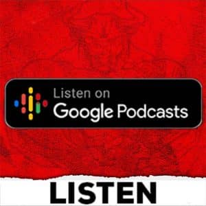 Legends Of Iron Google Podcasts