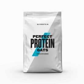 MyProtein Perfect Protein Oats