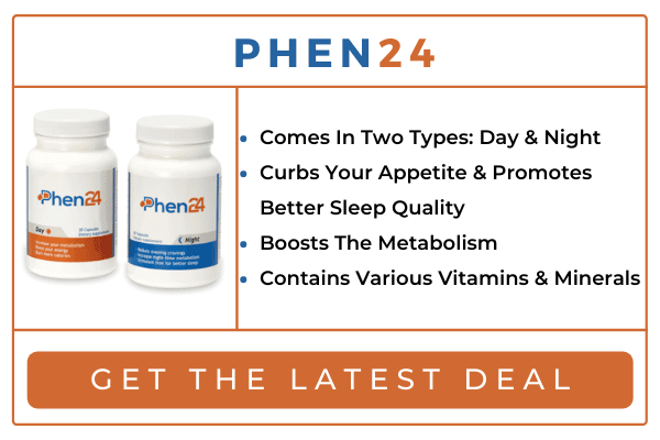 Phen24 supplement