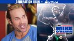 Mike O'Hearn Show Andrew Jacked Olympia 2022 Prediction