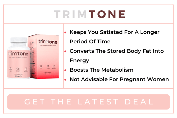 TrimTone supplement