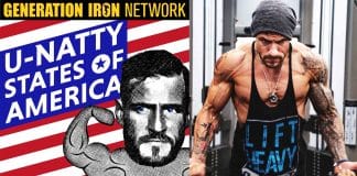 U-Natty States Of America Brandon Lirio Podcast