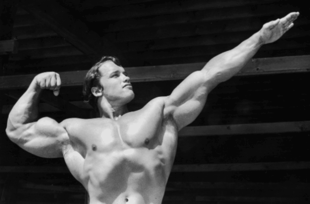 How to do bodybuilder poses as a beginner - Quora