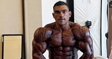 Bodybuilding