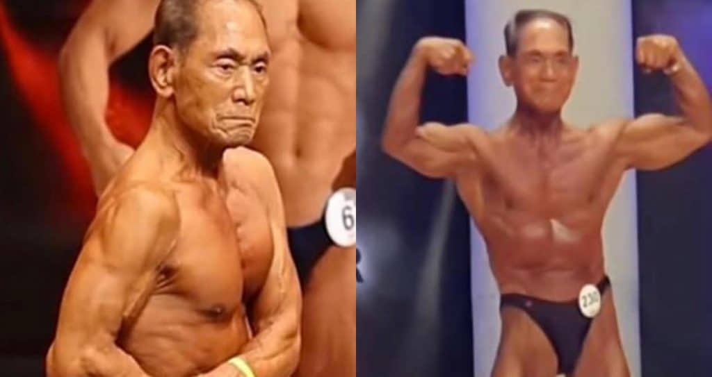 Japan Championships