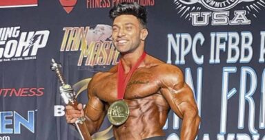 Men's Physique