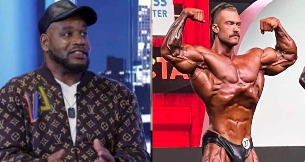 Chris Cormier