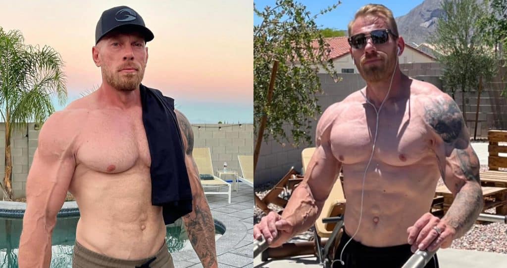Physique Update