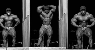 Physique Update