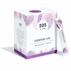 305 Life Everyday Life Daily Supplement