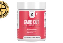 Inno Supps Carb Cut Complete Review supplement