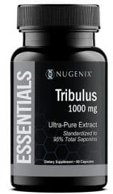 Nugenix Tribulus