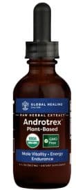 Global Healing Androtex
