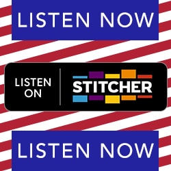 U-Natty States Of America Stitcher Podcast