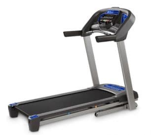 Horizon Fitness T101 Treadmill