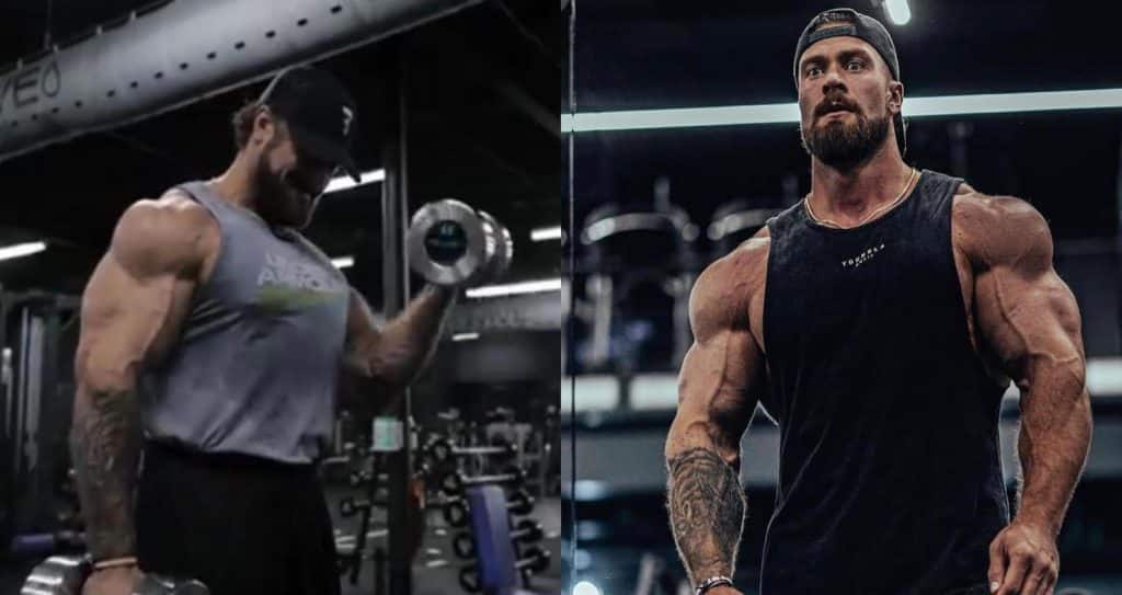 Arm Workout