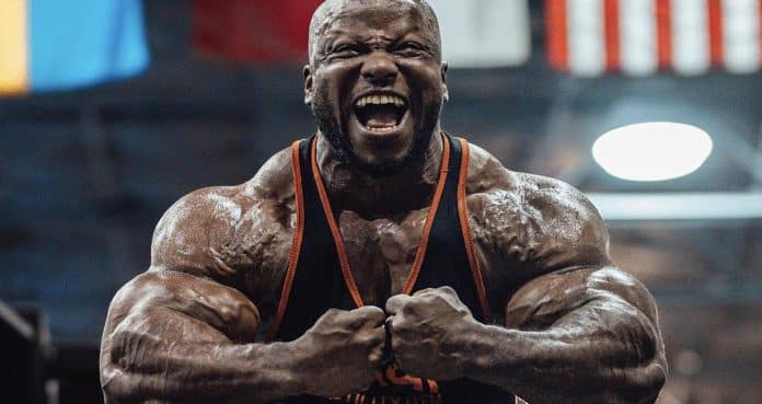 Jay Cutler Blown Away With First Impression Of Michal Krizo, Expects Him To  Qualify For 2022 Olympia