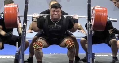 Squats