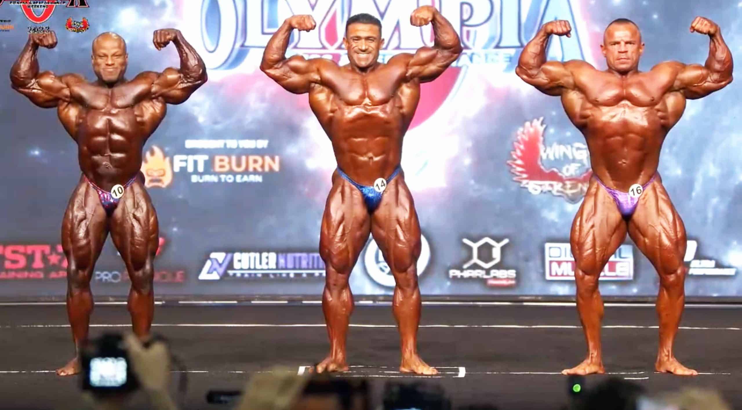 212 mr olympia