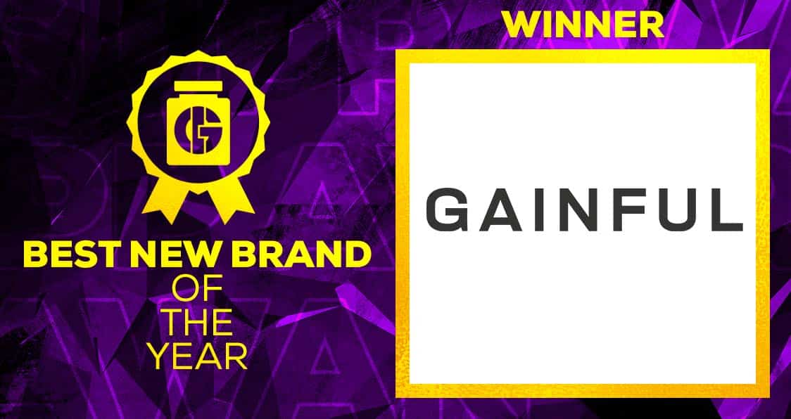 Gainful Best New Brand Generation Iron Supplement Awards 2022