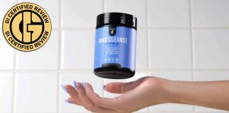 Inno Cleanse Review supplements
