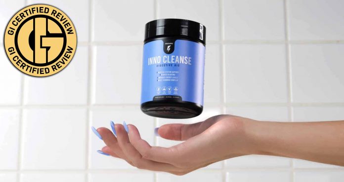 Inno Cleanse Review supplements