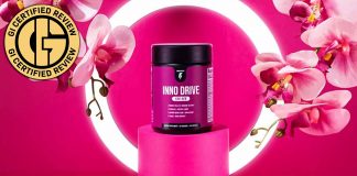 Inno Drive For Her Inno Supps Supplement Review