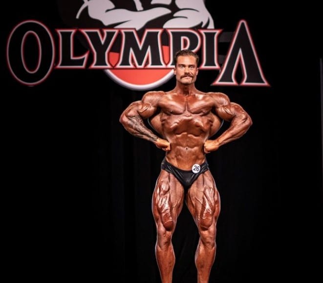 Women's Physique Title Up for Grabs at Friday's 2022 Olympia Prejudging -  Muscle & Fitness