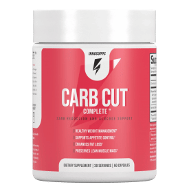 Inno Supps Carb Cut Complete