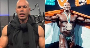 Big Ramy