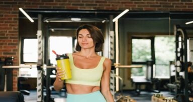 The Ultimate Guide on How to Get a Lean Body as a Female