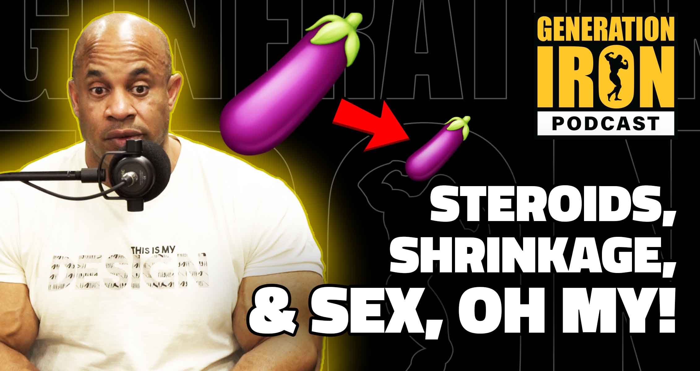 Victor Martinez Breaks Down Steroid Myths That Are Actually True | GI ...