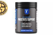 Inno Supps Advanced Prostate Support Review